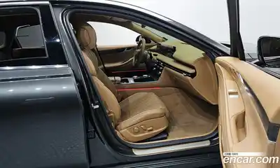 Genesis G80 2024 2.5 гидро в Москве № 1832302, миниатюра 11