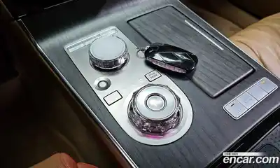Genesis G80 2024 2.5 гидро в Москве № 1832302, миниатюра 9