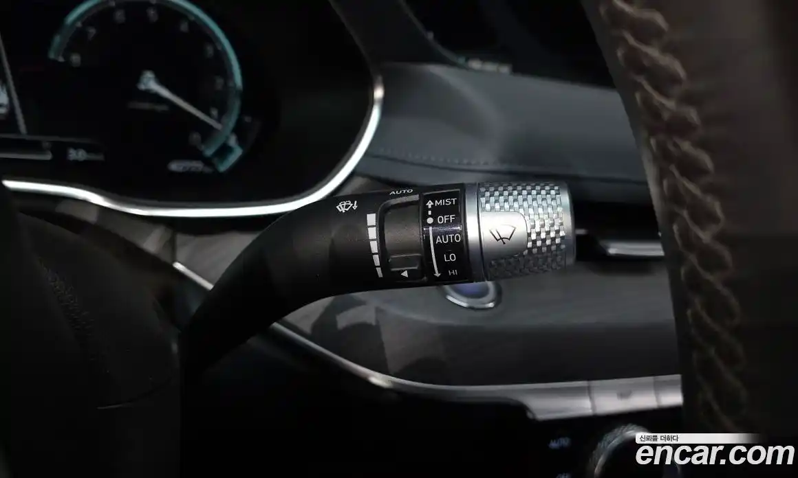 Genesis G80 2022 2.5 гидро в Москве № 1832309, фото 27
