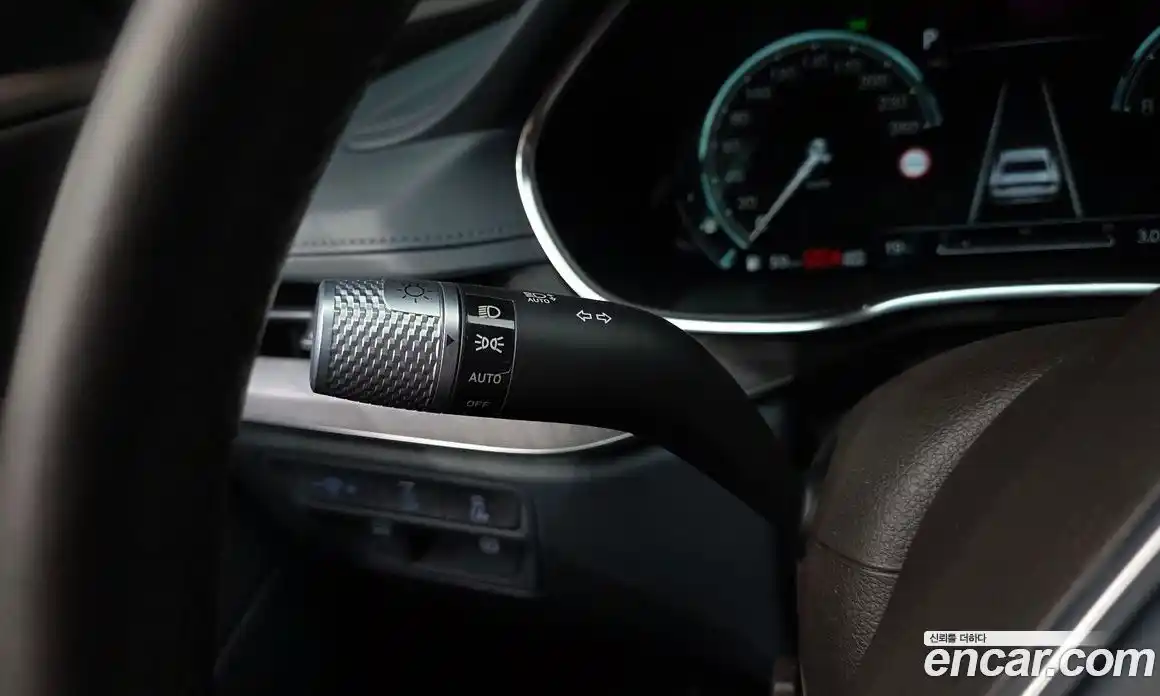 Genesis G80 2022 2.5 гидро в Москве № 1832309, фото 29