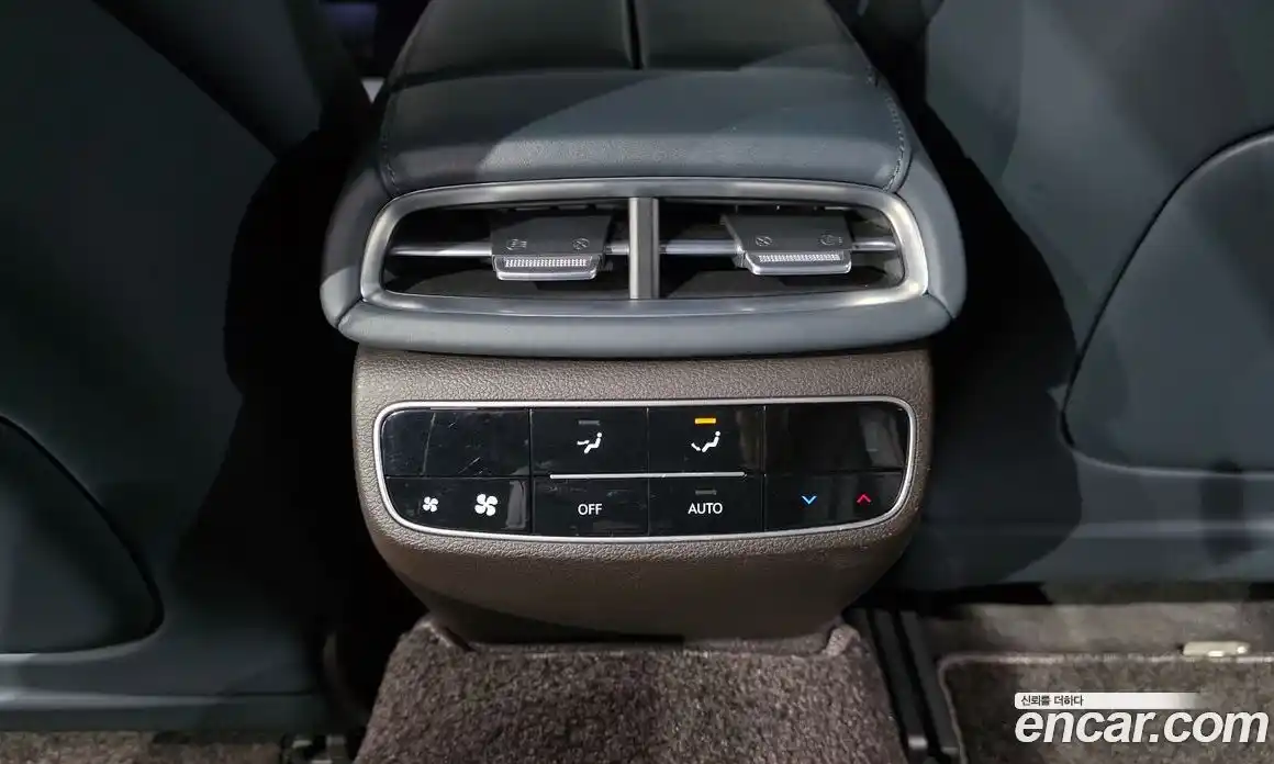 Genesis G80 2022 2.5 гидро в Москве № 1832309, фото 30