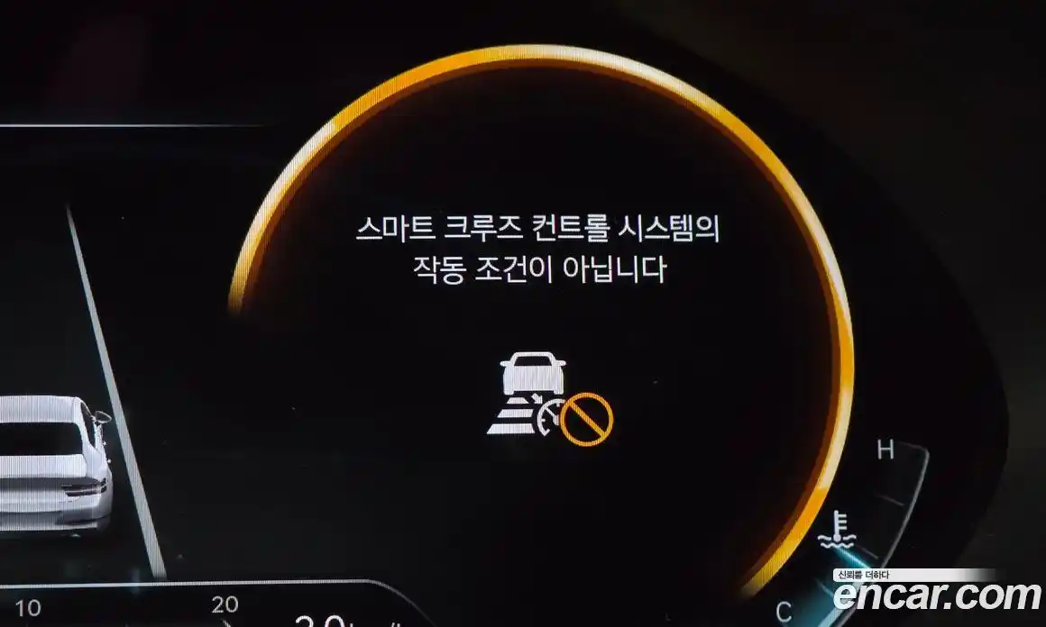 Genesis G80 2022 2.5 гидро в Москве № 1832309, фото 32