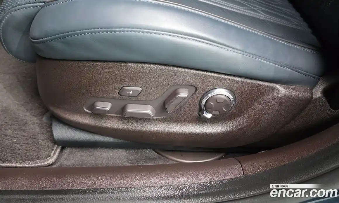 Genesis G80 2022 2.5 гидро в Москве № 1832309, фото 34