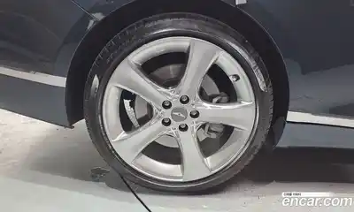 Genesis G80 2022 2.5 гидро в Москве № 1832309, миниатюра 5