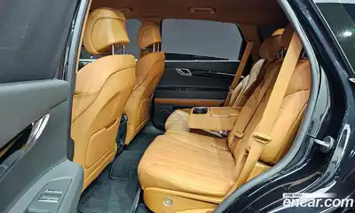 Genesis GV80 2024 2.5 гидро в Москве № 1832340, миниатюра 11