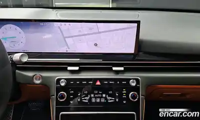 Genesis GV80 2024 2.5 гидро в Москве № 1832340, миниатюра 12