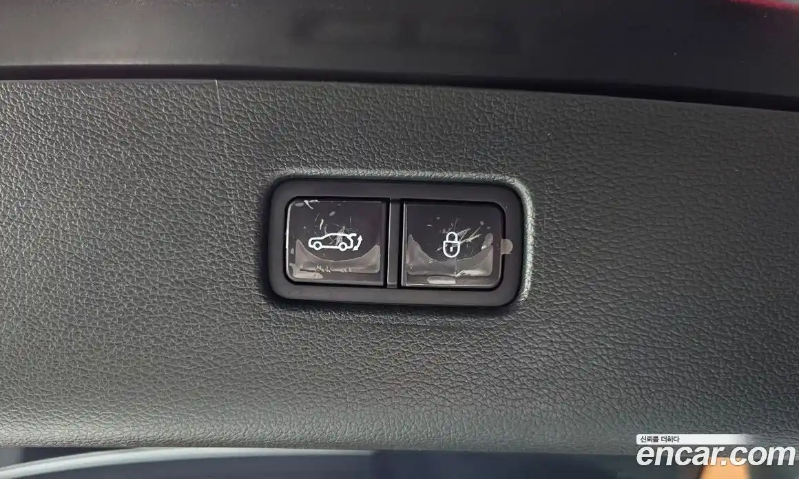 Genesis GV80 2024 2.5 гидро в Москве № 1832340, фото 17