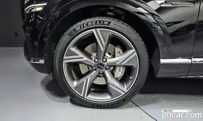Genesis GV80 2024 2.5 гидро в Москве № 1832340, миниатюра 5