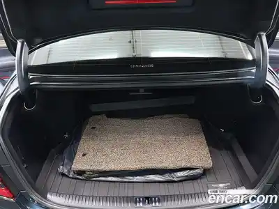 Genesis G90 2021 3.8 гидро в Москве № 1832417, миниатюра 5