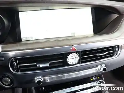 Genesis G90 2021 3.8 гидро в Москве № 1832417, миниатюра 9