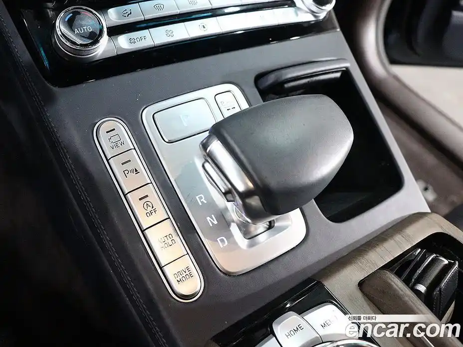 Genesis G90 2021 3.8 гидро в Москве № 1832417, фото 10