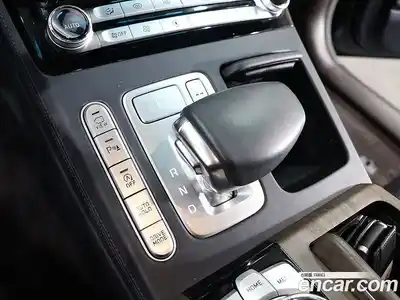 Genesis G90 2021 3.8 гидро в Москве № 1832417, миниатюра 10
