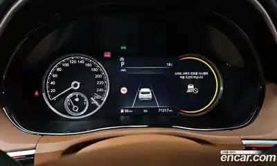 Genesis GV70 2021 2.5 гидро в Москве № 1832443, миниатюра 11
