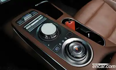 Genesis GV70 2021 2.5 гидро в Москве № 1832443, миниатюра 12