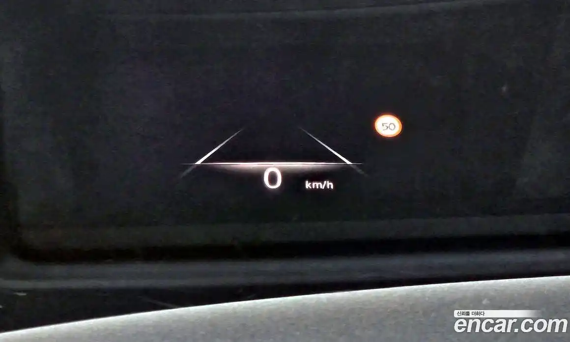 Genesis GV70 2021 2.5 гидро в Москве № 1832443, фото 23
