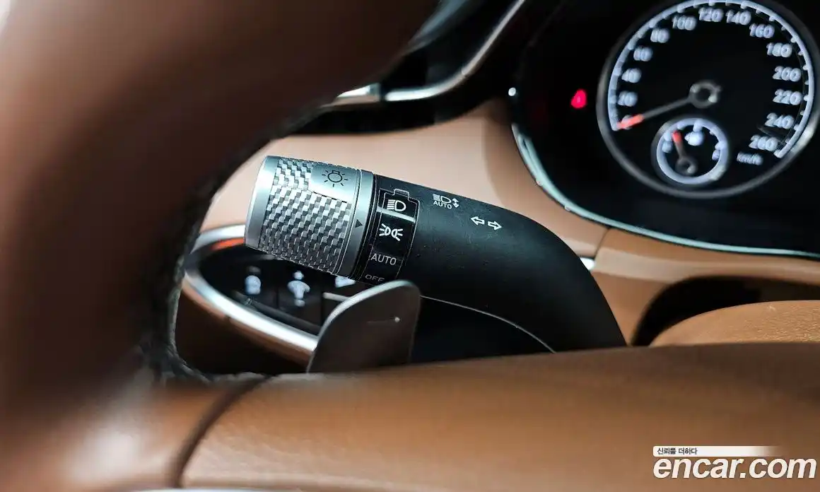 Genesis GV70 2021 2.5 гидро в Москве № 1832443, фото 27