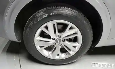 Genesis GV70 2021 2.5 гидро в Москве № 1832443, миниатюра 5