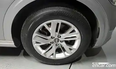Genesis GV70 2021 2.5 гидро в Москве № 1832443, миниатюра 7