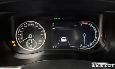 Genesis G70 2021 2.0 гидро в Москве № 1832458, миниатюра 11