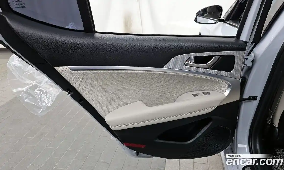 Genesis G70 2021 2.0 гидро в Москве № 1832458, фото 15
