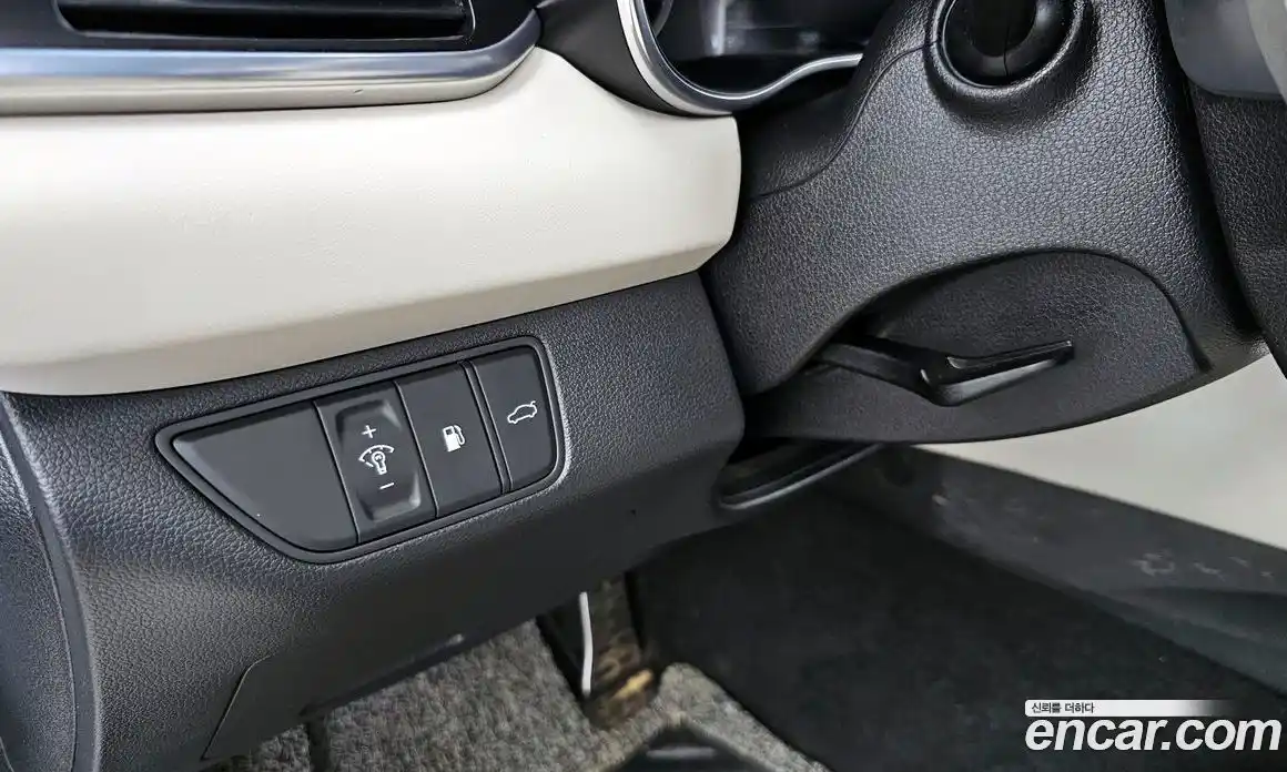 Genesis G70 2021 2.0 гидро в Москве № 1832458, фото 32