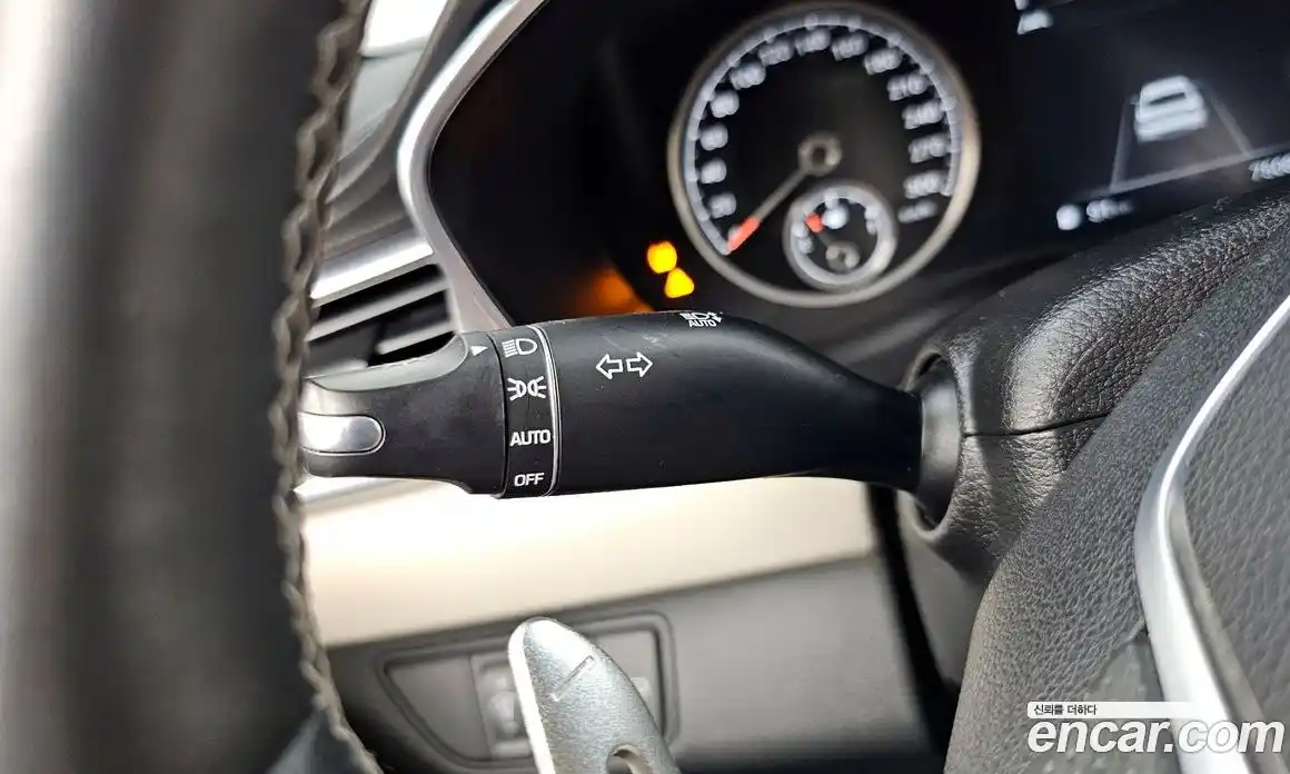 Genesis G70 2021 2.0 гидро в Москве № 1832458, фото 33