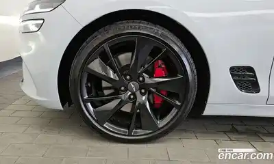 Genesis G70 2021 2.0 гидро в Москве № 1832458, миниатюра 5