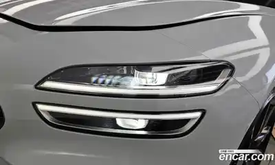 Genesis G70 2021 2.0 гидро в Москве № 1832458, миниатюра 8