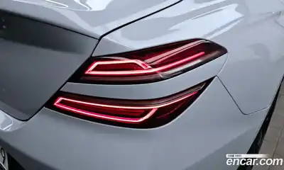 Genesis G70 2021 2.0 гидро в Москве № 1832458, миниатюра 9