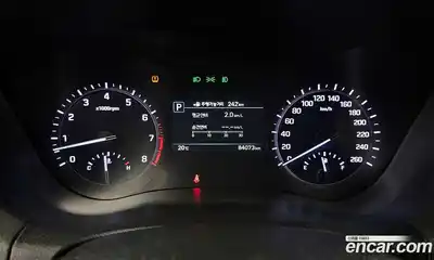 Genesis G80 2016 3.3 гидро в Москве № 1832505, миниатюра 11
