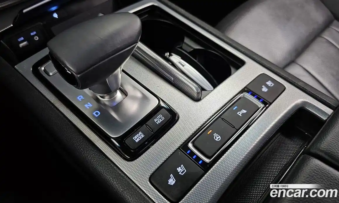 Genesis G80 2016 3.3 гидро в Москве № 1832505, фото 12