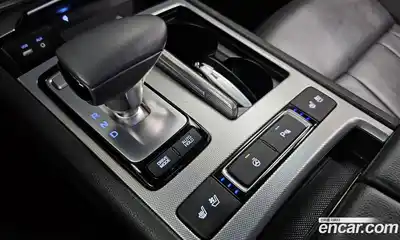 Genesis G80 2016 3.3 гидро в Москве № 1832505, миниатюра 12