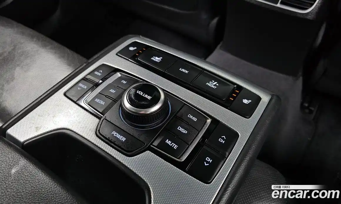 Genesis G80 2016 3.3 гидро в Москве № 1832505, фото 24