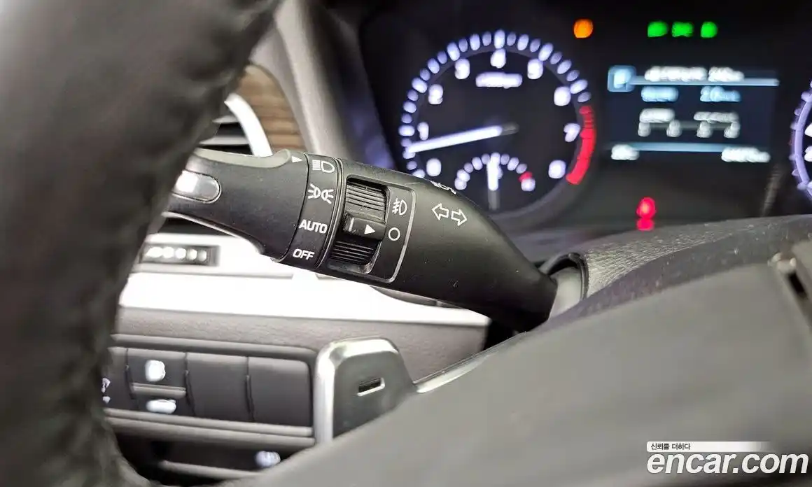 Genesis G80 2016 3.3 гидро в Москве № 1832505, фото 30