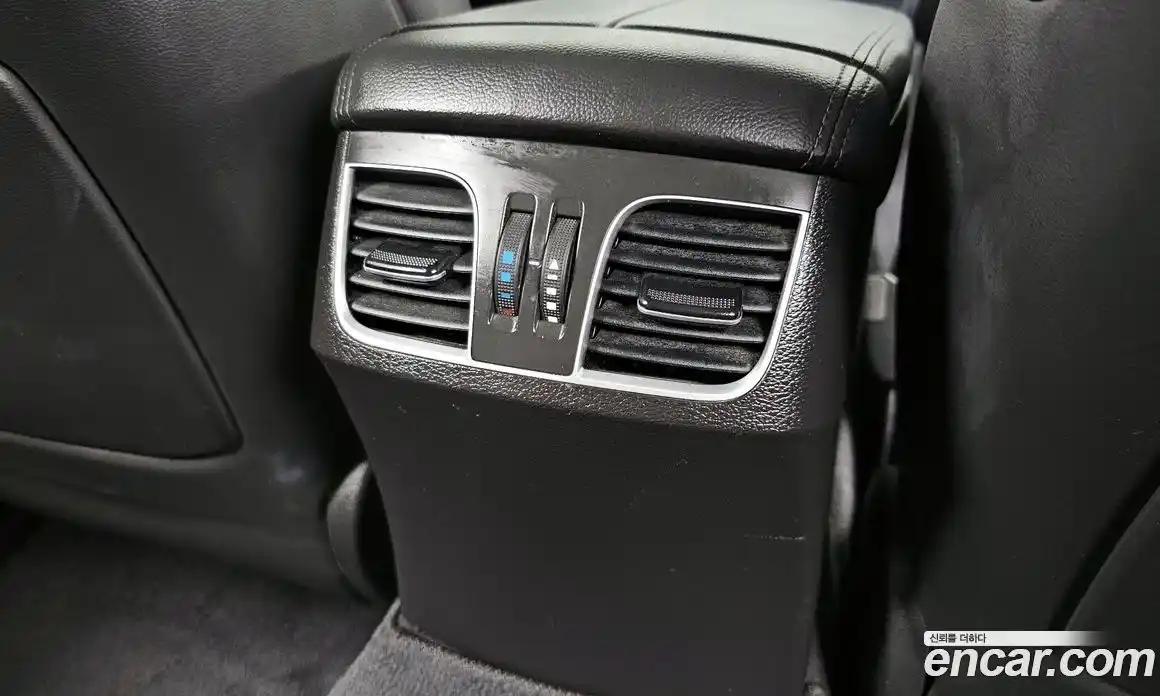 Genesis G80 2016 3.3 гидро в Москве № 1832505, фото 33