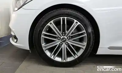 Genesis G80 2016 3.3 гидро в Москве № 1832505, миниатюра 5