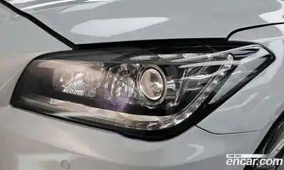 Genesis G80 2016 3.3 гидро в Москве № 1832505, миниатюра 8
