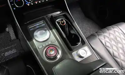 Genesis GV80 2021 3.5 гидро в Москве № 1832539, миниатюра 12