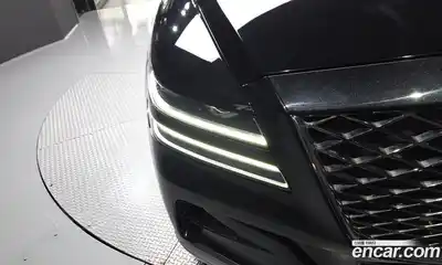 Genesis GV80 2021 3.5 гидро в Москве № 1832539, миниатюра 8