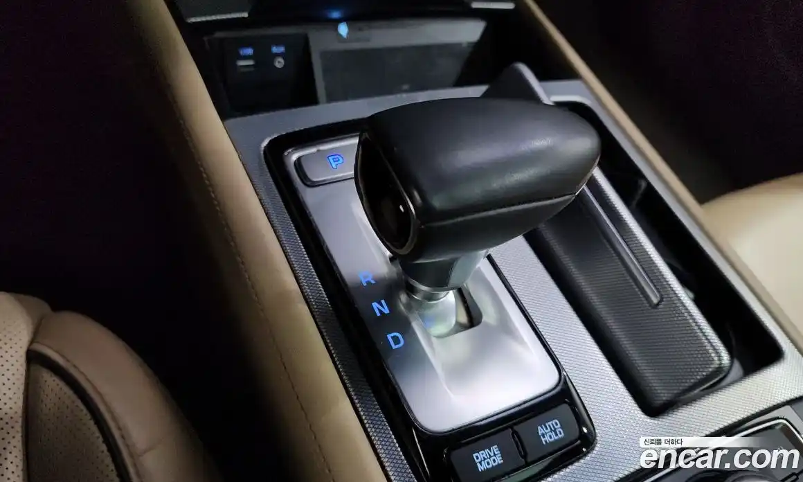 Genesis G80 2017 3.3 гидро в Москве, фото 12