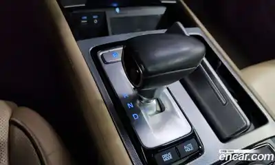 Genesis G80 2017 3.3 гидро в Москве, миниатюра 12