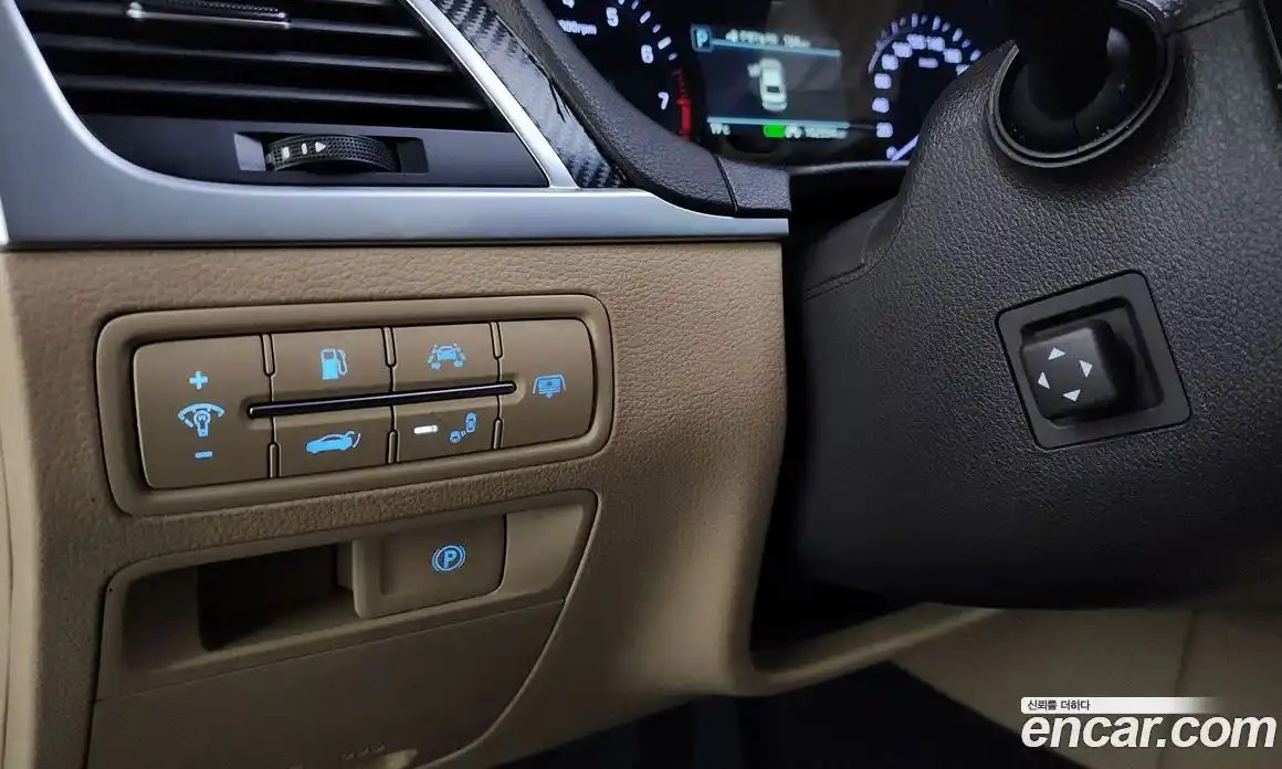 Genesis G80 2017 3.3 гидро в Москве, фото 19