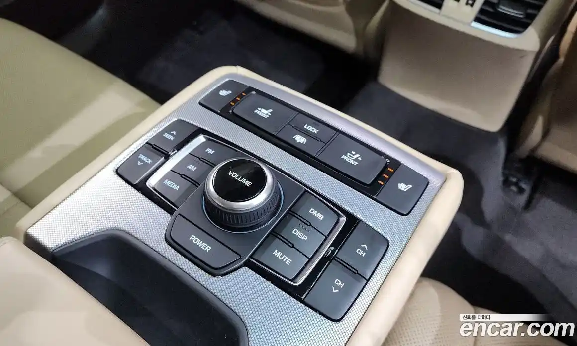 Genesis G80 2017 3.3 гидро в Москве, фото 25