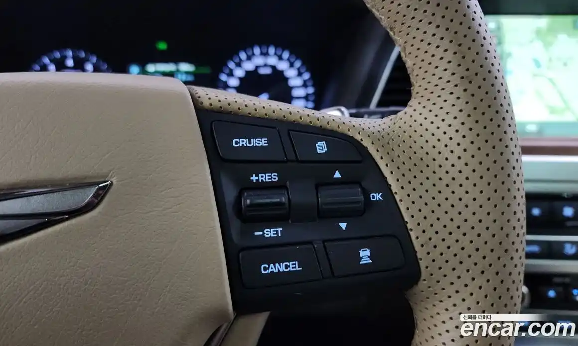 Genesis G80 2017 3.3 гидро в Москве, фото 31