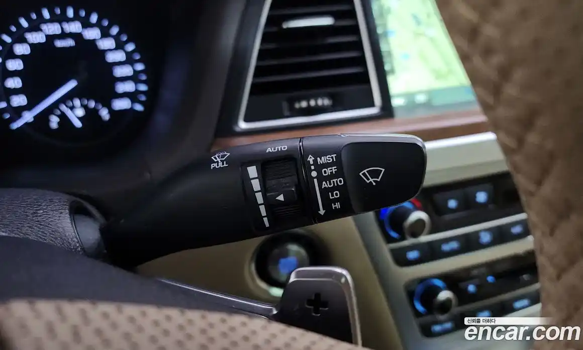 Genesis G80 2017 3.3 гидро в Москве, фото 33