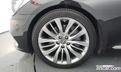 Genesis G80 2017 3.3 гидро в Москве, миниатюра 5