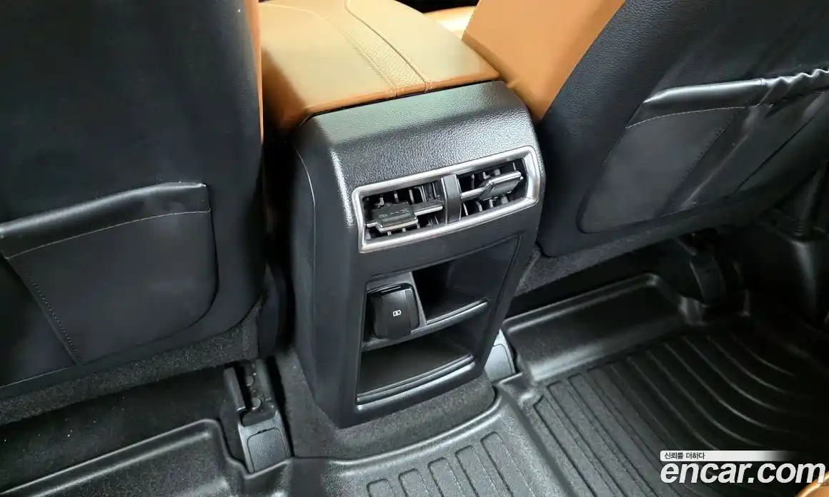 SsangYong Torres 2022 1.5 гидро в Москве № 1832656, фото 34