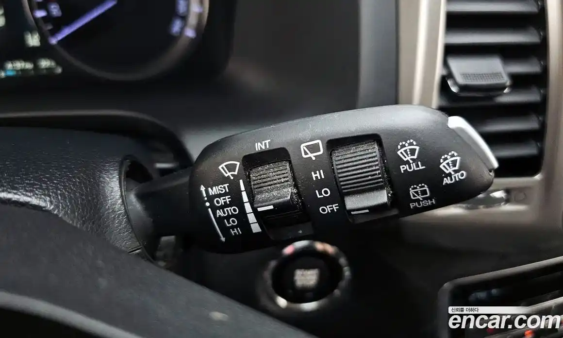 SsangYong Rexton 2017 2.2 гидро в Москве № 1833114, фото 17