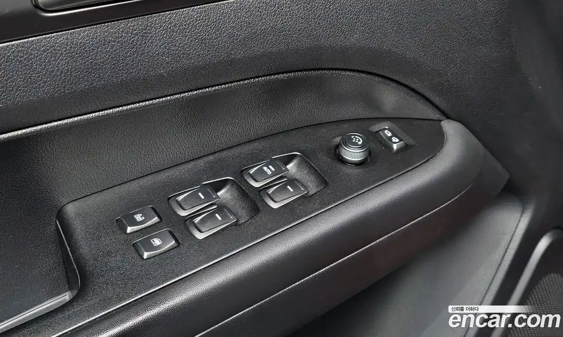 SsangYong Rexton 2021 2.2 гидро в Москве № 1833137, фото 18