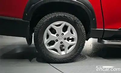 SsangYong Rexton 2021 2.2 гидро в Москве № 1833137, миниатюра 5